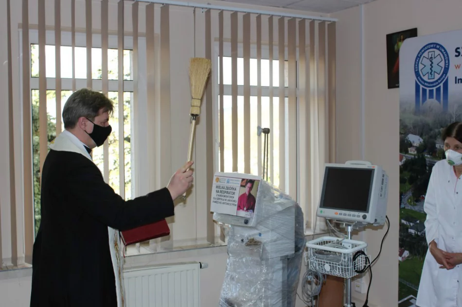 Ten "pomnik" będzie ratował życie - zdjęcie 4