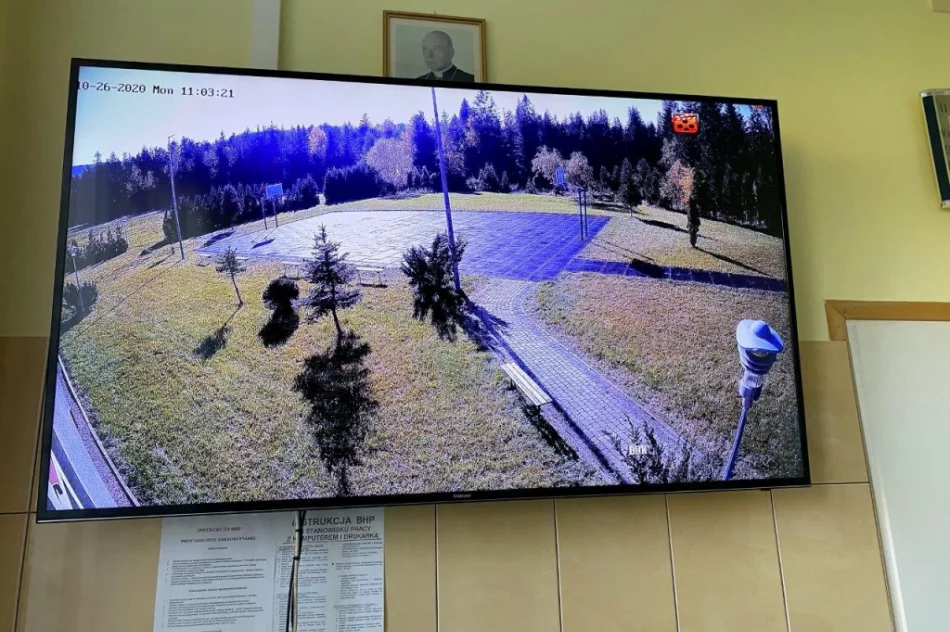 Inwestycyjny raport z gminy - zdjęcie 2