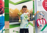 Świetne zakończenie udanego roku w wykonaniu Szymona Kalemby - zdjęcie główne