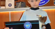 Świetne zakończenie udanego roku w wykonaniu Szymona Kalemby - zdjęcie 5