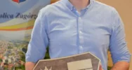 Tylko trzy prace w konkursie związanym z kontrowersyjnym baranem w herbie - zdjęcie 4