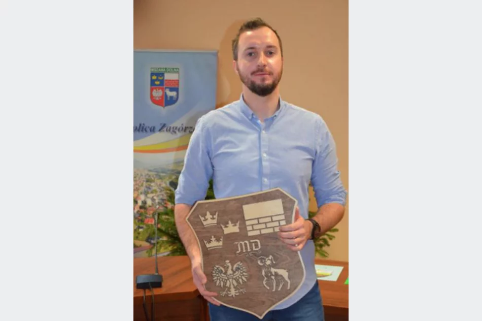 Tylko trzy prace w konkursie związanym z kontrowersyjnym baranem w herbie - zdjęcie 4