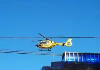 LPR na pomoc zadławionej 4-latce - zdjęcie główne