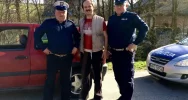 Limanowscy policjanci na zdjęciach z gwiazdą Rock-Polo Sławomirem - zdjęcie 2