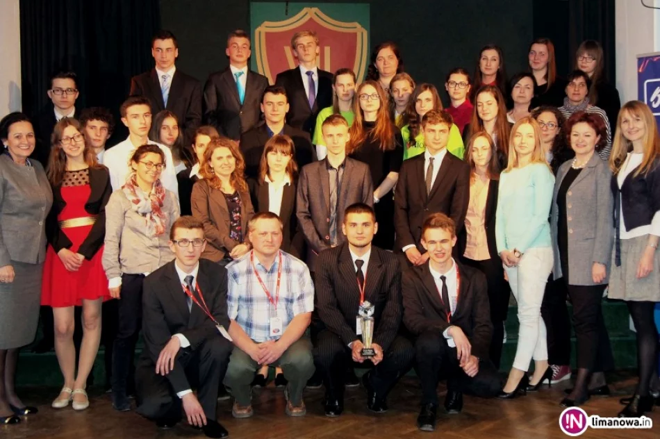 Wygrali hazardem wśród młodych - zdjęcie 2