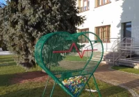 Chcą wypełnić serca... nakrętkami - zdjęcie główne