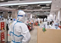 Wzrost liczby zakażeń i zgonów w Polsce. W Niemczech ponad 1000 zgonów w dobę - zdjęcie główne