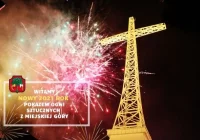 PLENEROWE POWITANIE NOWEGO ROKU - zdjęcie główne