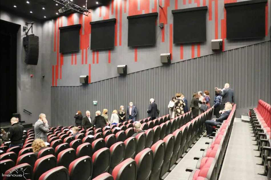 BUDŻET MIASTA 2021 PRZYJĘTY - zdjęcie 6