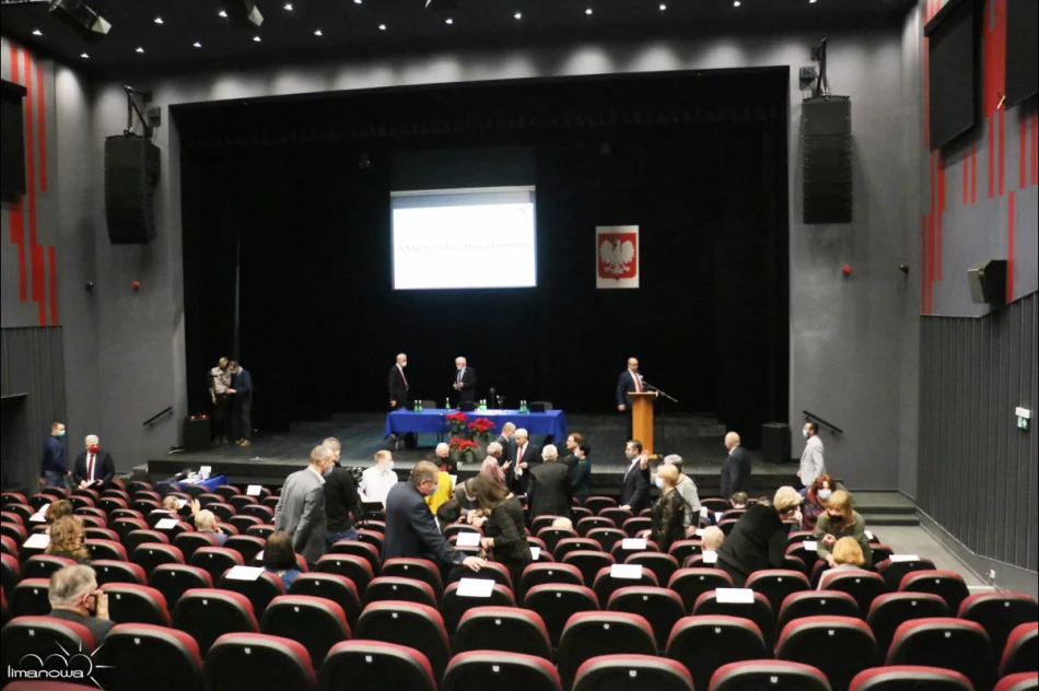 BUDŻET MIASTA 2021 PRZYJĘTY - zdjęcie 7