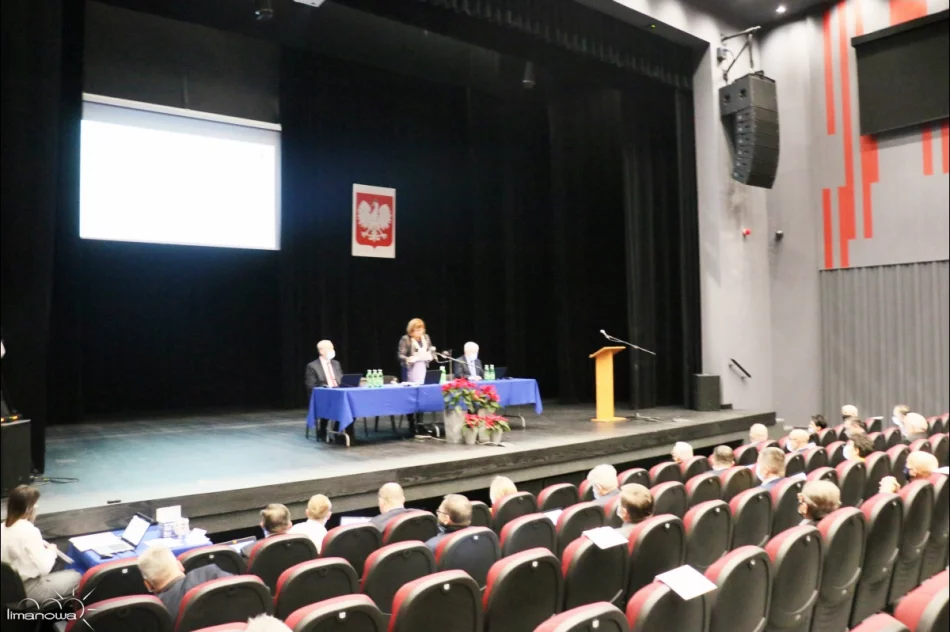 BUDŻET MIASTA 2021 PRZYJĘTY - zdjęcie 15