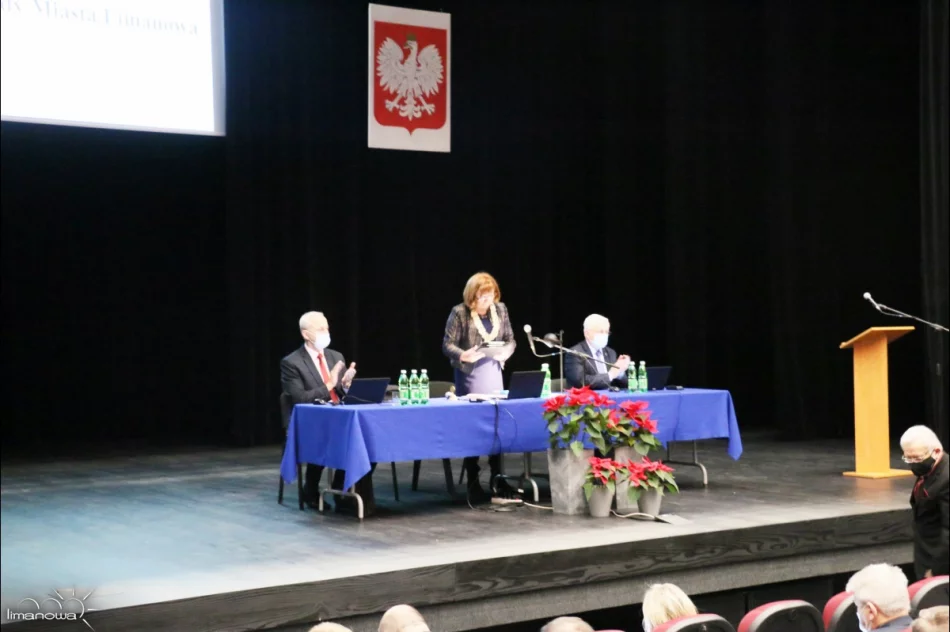 BUDŻET MIASTA 2021 PRZYJĘTY - zdjęcie 16