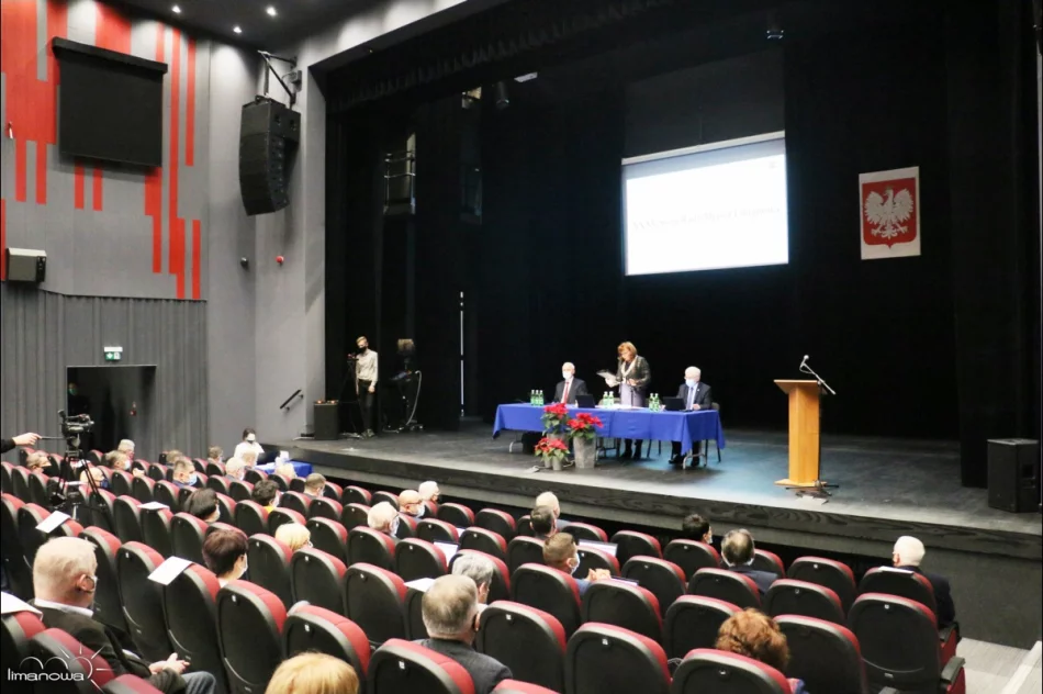 BUDŻET MIASTA 2021 PRZYJĘTY - zdjęcie 17