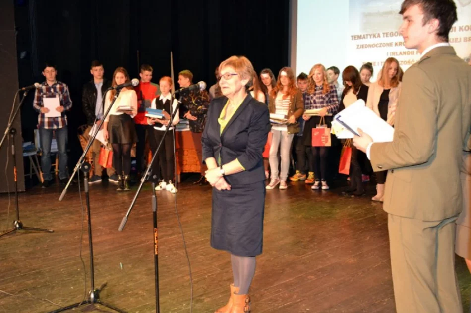 Wszystko po angielsku - zdjęcie 2