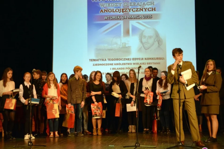 Wszystko po angielsku - zdjęcie 3