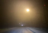 IMiGW wydał dwa ostrzeżenia dla powiatu limanowskiego - zdjęcie główne