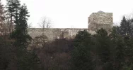 Ruiny z nowoczesnym szlifem - zdjęcie 3