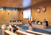 Przyjęto budżet województwa małopolskiego - zdjęcie główne