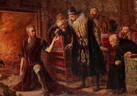 „Książę alchemików” z Łukowicy - zdjęcie główne