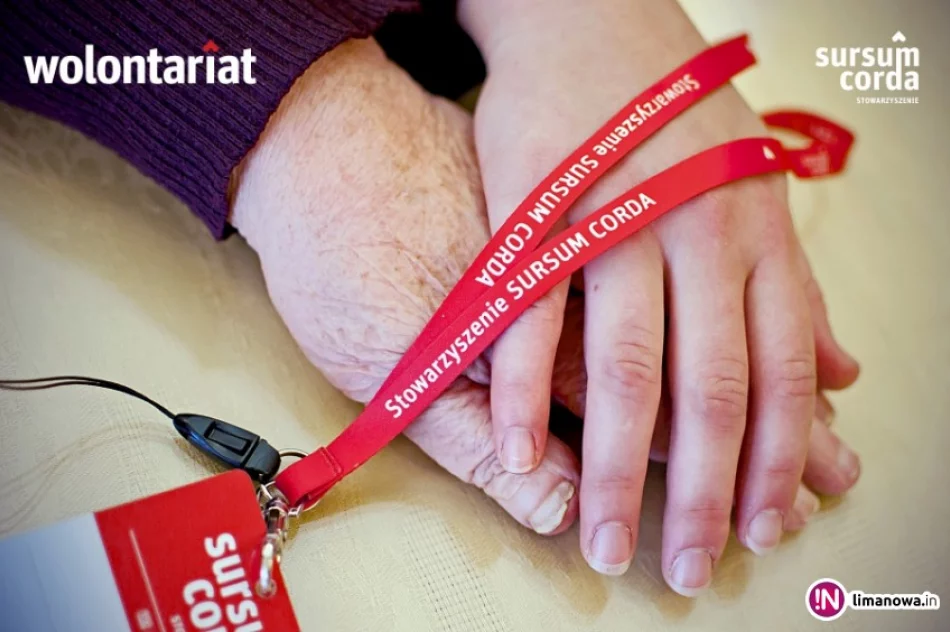 Monika Kuszyńska i Sursum Corda - razem w słusznej sprawie - zdjęcie 3