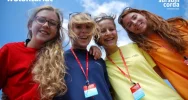 Monika Kuszyńska i Sursum Corda - razem w słusznej sprawie - zdjęcie 4