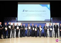 Top Inwestycje Komunalne - projekt solarów nagrodzony - zdjęcie główne