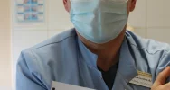 Pierwsi limanowscy medycy zaszczepieni przeciwko COVID-19 - zdjęcie 3