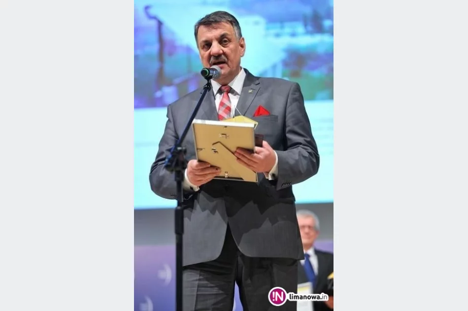 Top Inwestycje Komunalne - projekt solarów nagrodzony - zdjęcie 3