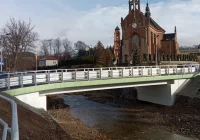 Zakończyła się przebudowa mostu za prawie 3 mln zł - zdjęcie główne