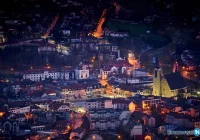 Statystyczne podsumowanie roku. W mieście przewaga zgonów nad urodzinami - zdjęcie główne