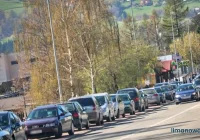 Od tego roku płatne parkowanie przy "krajówce" - zdjęcie główne