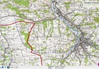 Obwodnica Limanowej przez Słopnice? Propozycja była jeszcze przed wojną - zdjęcie główne