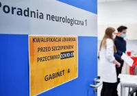 Małopolskie szpitale zakończyły szczepienie z pierwszych dostaw - czekają na kolejne  - zdjęcie główne