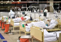 Dzisiejsze dane Ministerstwa Zdrowia. Słowacja z nowymi restrykcjami - zdjęcie główne