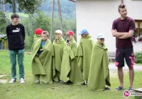 Zapraszają wolontariuszy do Żmiącej - zdjęcie główne