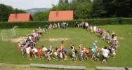 Zapraszają wolontariuszy do Żmiącej - zdjęcie 2
