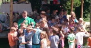 Zapraszają wolontariuszy do Żmiącej - zdjęcie 3