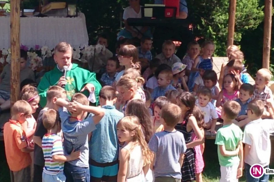 Zapraszają wolontariuszy do Żmiącej - zdjęcie 3