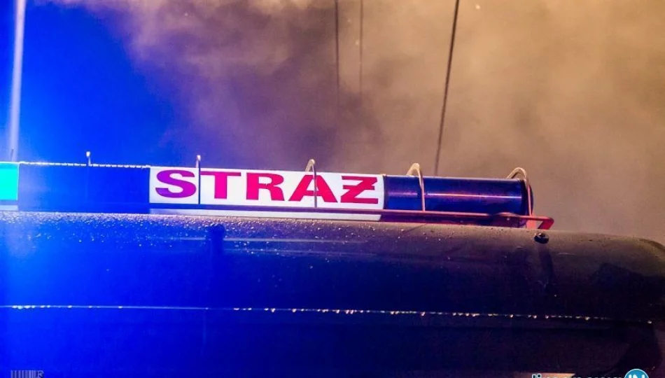 Zmiana numerów telefonu w limanowskiej komendzie - zdjęcie 1