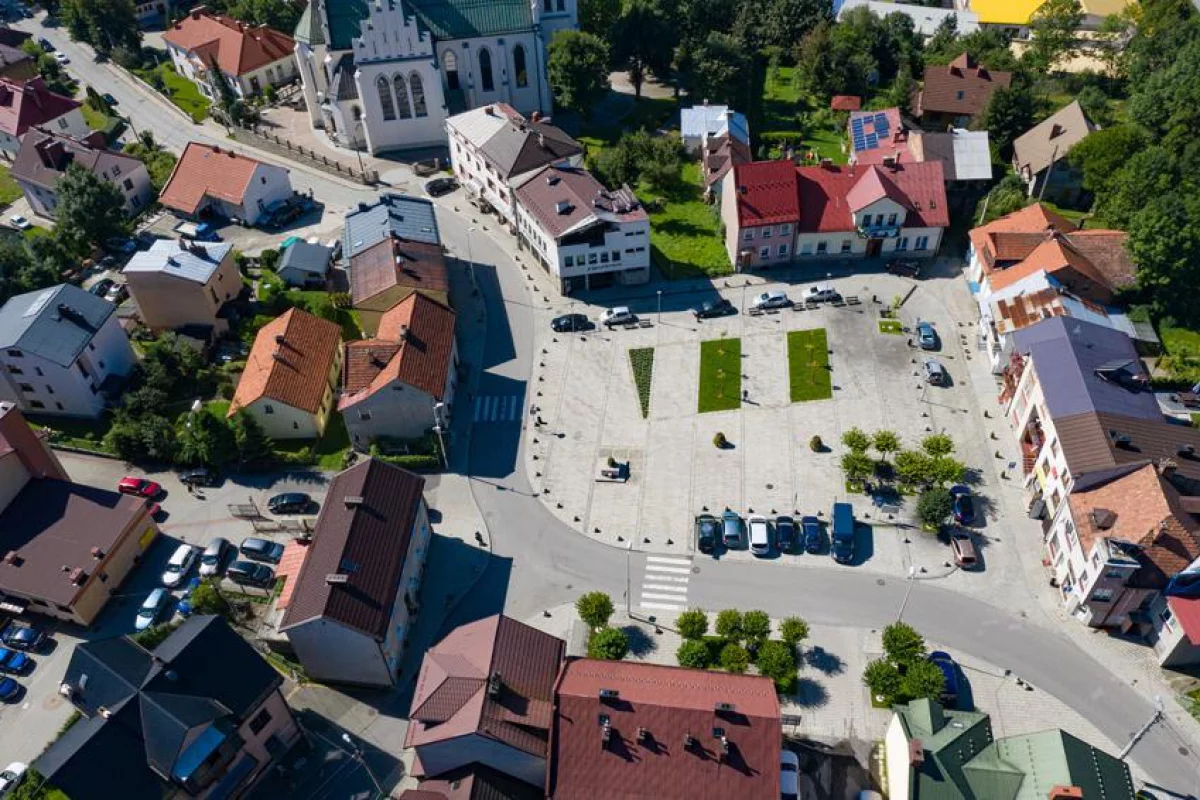 Miasto szuka materiałów, które wzbogacą opracowanie historyczne 