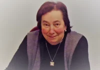 Przez 30 lat pracowała w GOPS, pożegnano ją przed przejściem na emeryturę - zdjęcie główne