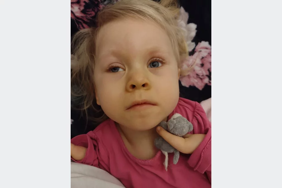 Przeprawa do lepszego jutra Marianki zaczyna się na nowo - zdjęcie 2