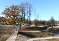 Miliony złotych w parku - zdjęcie główne