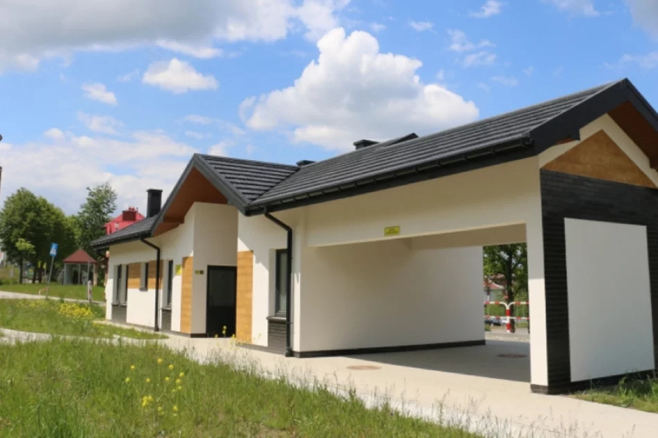 Miliony złotych w parku - zdjęcie 2