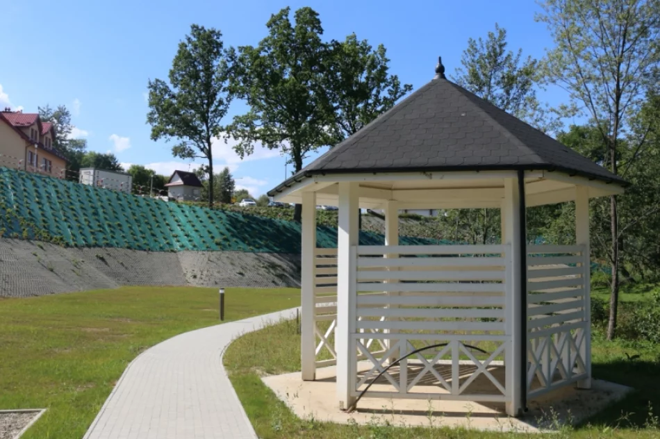 Miliony złotych w parku - zdjęcie 3