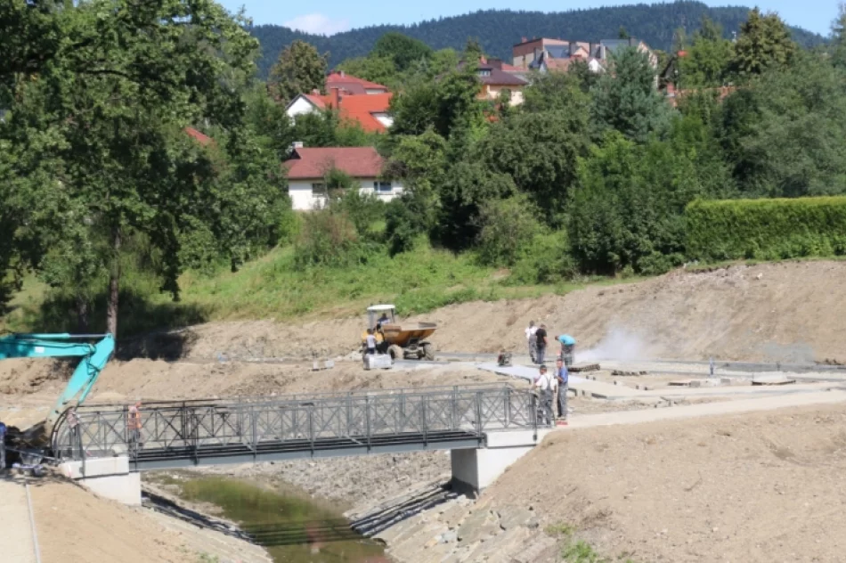 Miliony złotych w parku - zdjęcie 4