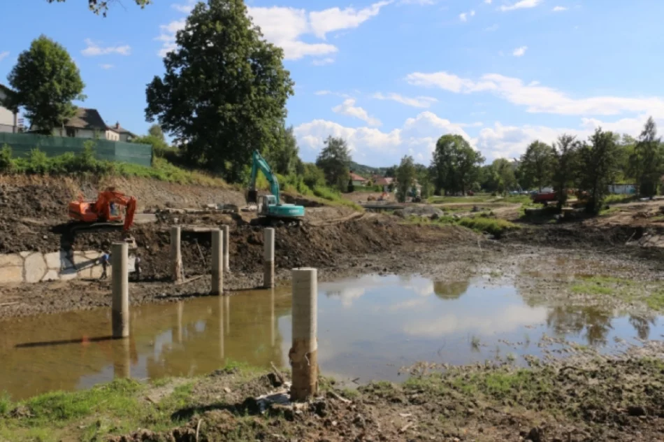 Miliony złotych w parku - zdjęcie 5