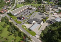 Nowa galeria będzie gotowa w drugim kwartale tego roku - zdjęcie główne