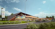Nowa galeria będzie gotowa w drugim kwartale tego roku - zdjęcie 2