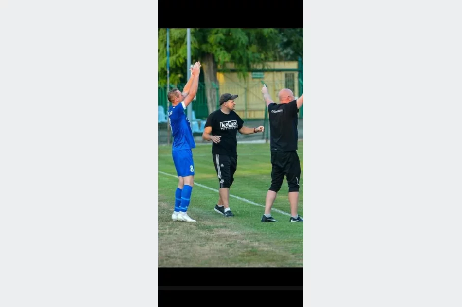 Udany rok: Piotr Kapusta czy Wojciech Tajduś? - zdjęcie 2